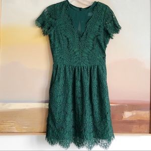 Anthropologie Dolce Vita Margaux Dress, Petite